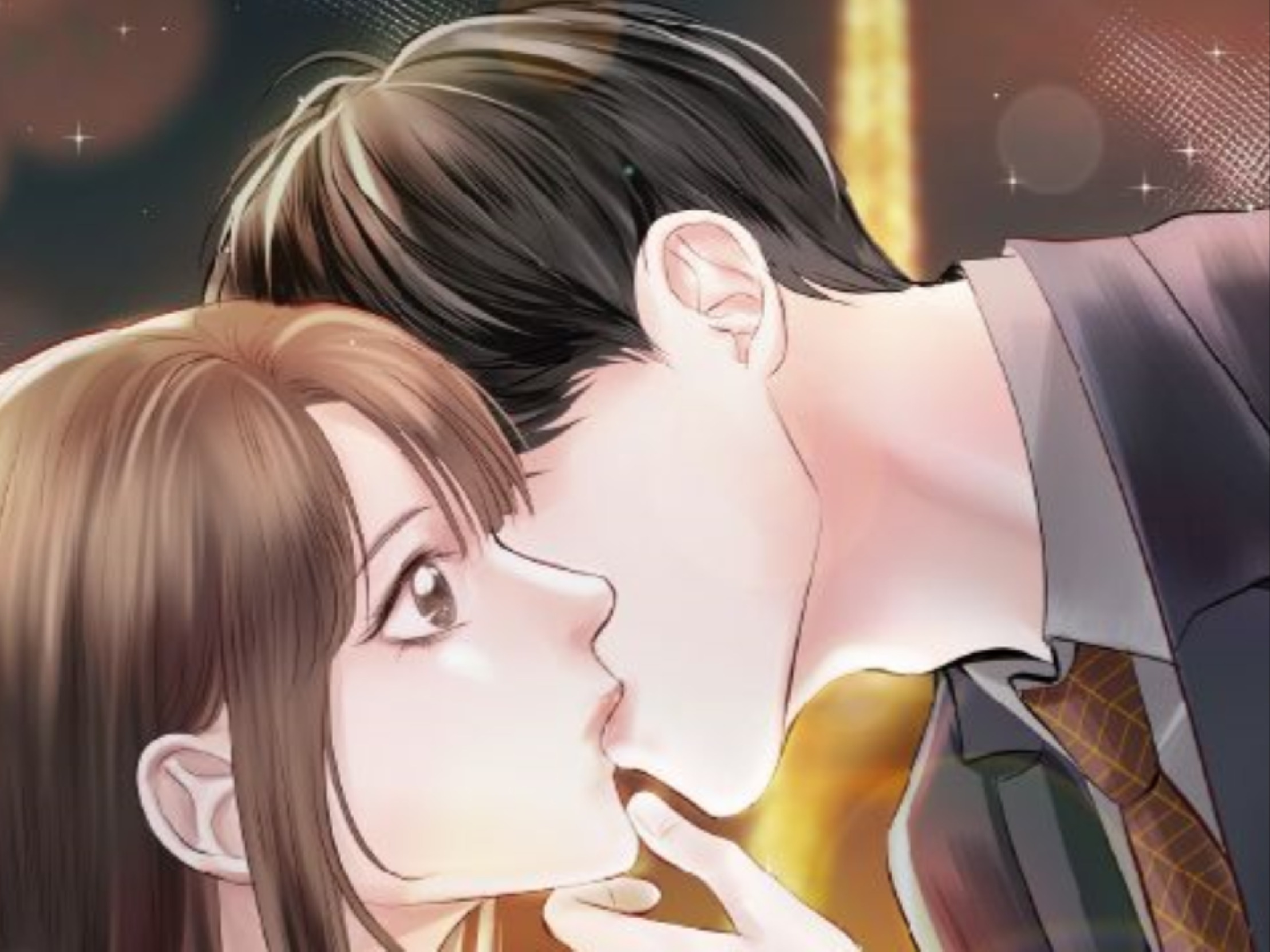 Review Truyện Dụ Tình: Khi Hận Thù Dẫn Lối Cho Yêu Thương