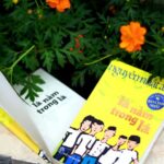 Review Truyện “Lá Nằm Trong Lá”: Những Rung Cảm Của Tuổi Học Trò