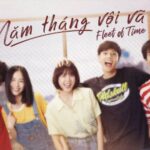 Review Truyện Năm Tháng Vội Vã: Tuổi Trẻ Và Những Nuối Tiếc