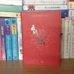 Review truyện Yêu Không Lối Thoát: Vòng Xoáy Tình Yêu, Quyền Lực và Những Bí Mật Gia Tộc