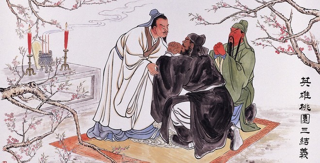 7 Bộ Tiểu Thuyết Trung Quốc Nổi Tiếng Mọi Thời Đại Mà Ai Cũng Mê
