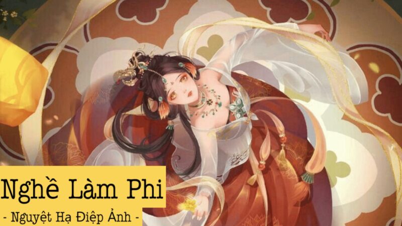 Top 10 Truyện Xuyên Không Cổ Đại Được Yêu Thích Nhất