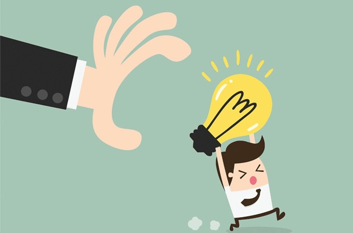 Tại Sao Đạo Nhái Trong Truyện Lại Dễ Dàng Diễn Ra?