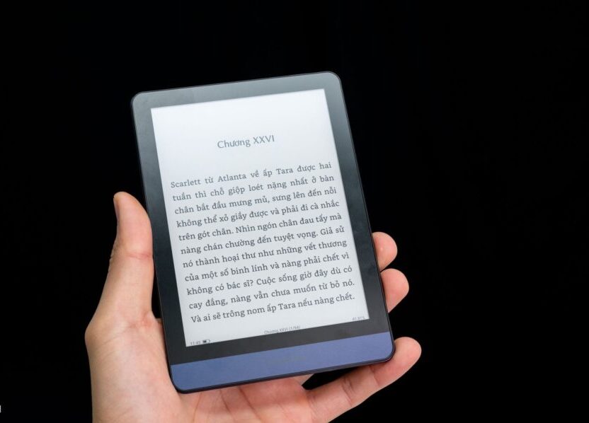Liệu Người Đọc Có Cần Biết Một Truyện Được Viết Bằng AI Không?